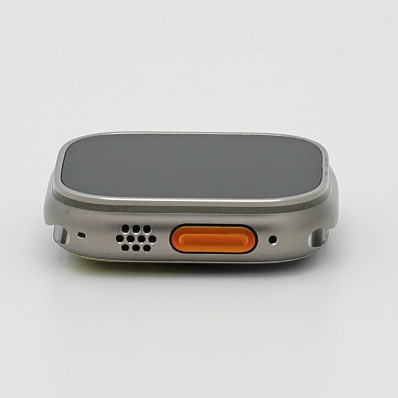 99新 Apple Watch Ultra 2 49毫米 鈦金屬