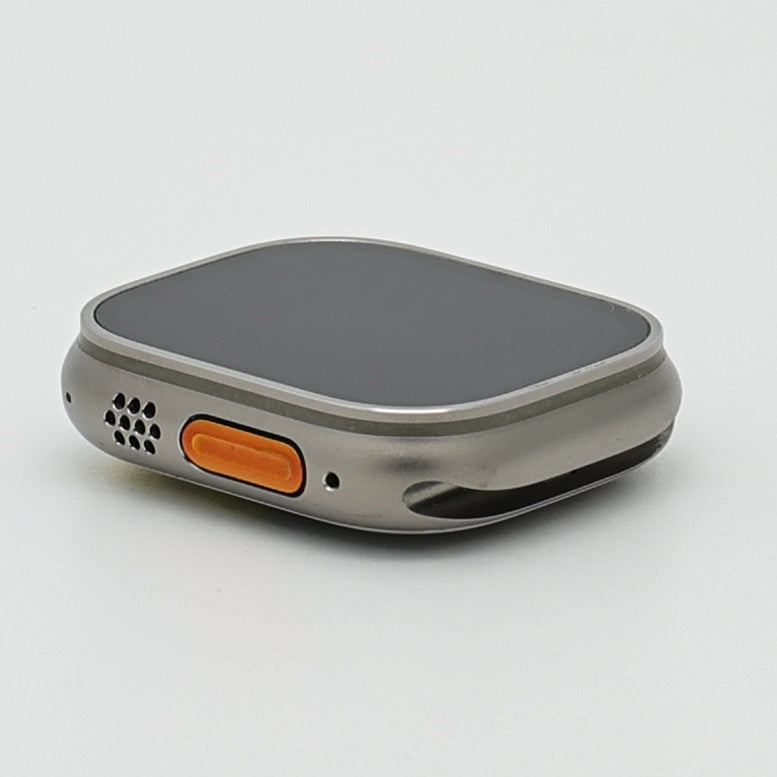 99新 Apple Watch Ultra 2 49毫米 鈦金屬