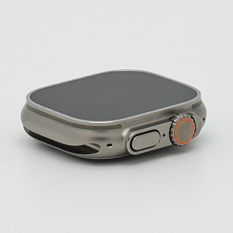 99新 Apple Watch Ultra 2 49毫米 鈦金屬