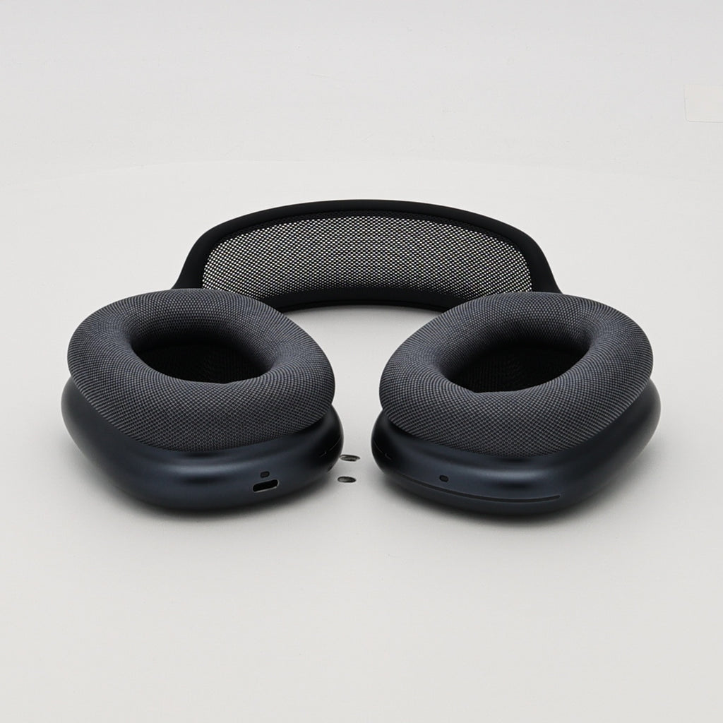 99新 Apple AirPods Max 2 午夜色