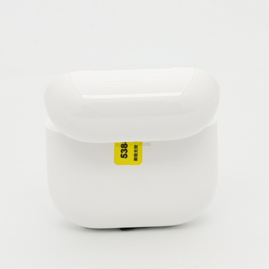 99新 Apple AirPods 5 白色