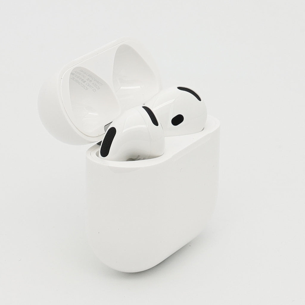 99新 Apple AirPods 5 白色