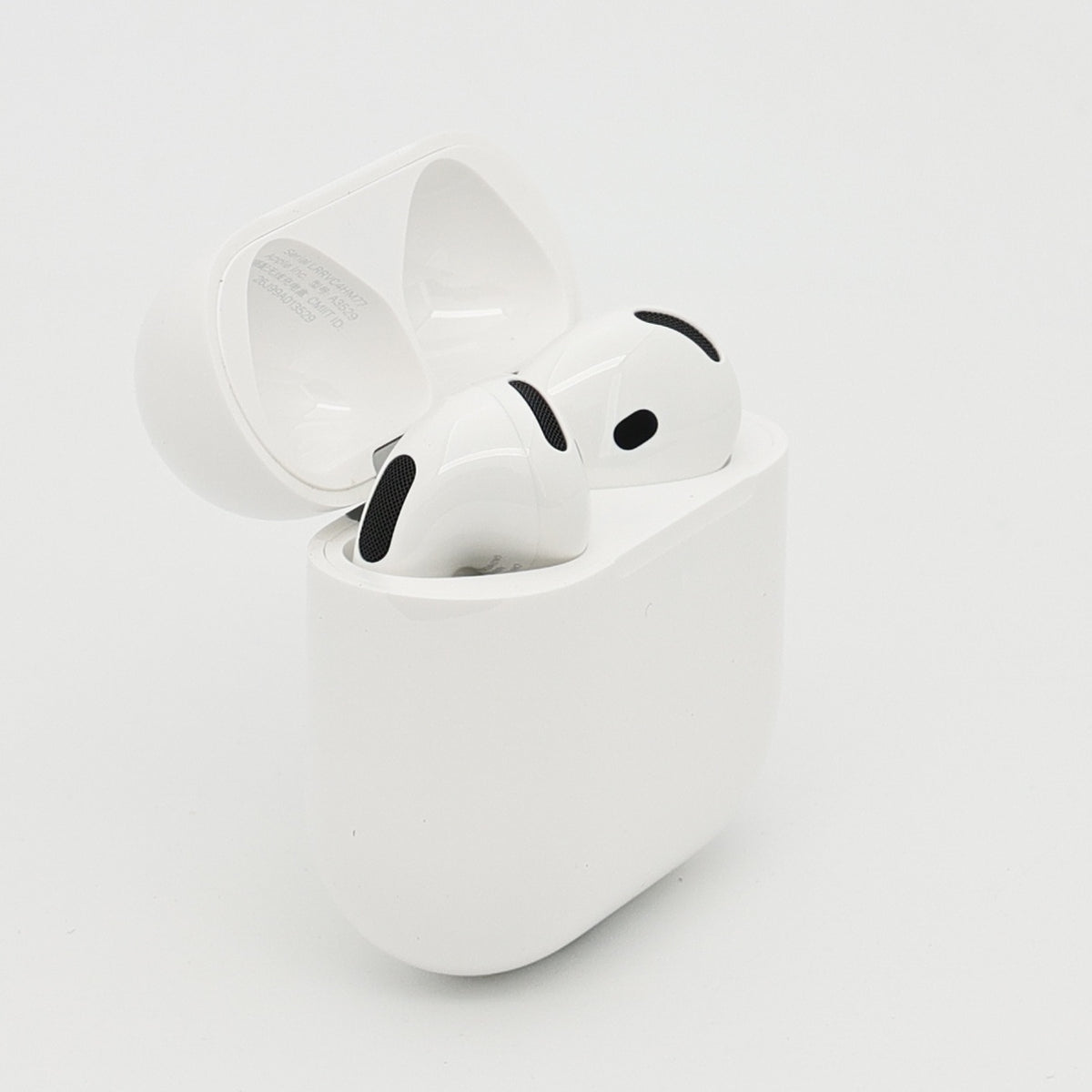 99新 Apple AirPods 5 白色