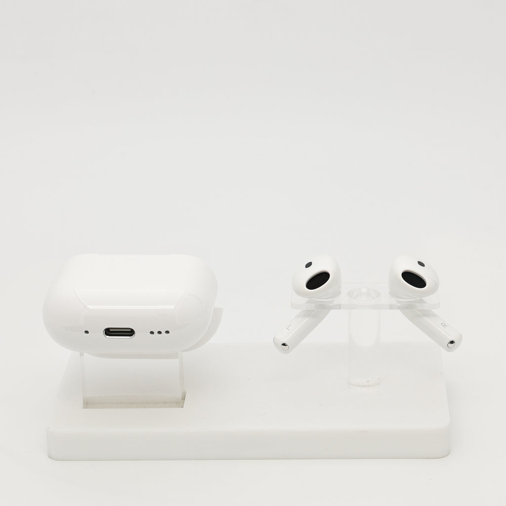 99新 Apple AirPods 5 白色