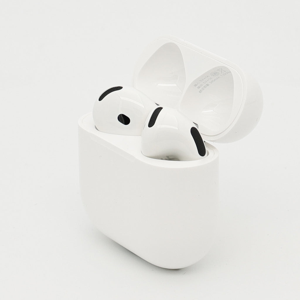 99新 Apple AirPods 5 白色