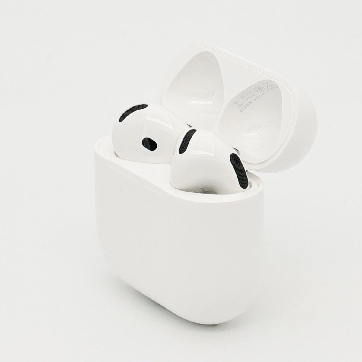 99新 Apple AirPods 5 白色