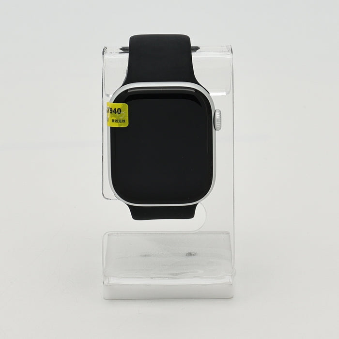 99新 Apple Watch Series 10 42毫米 鋁金屬