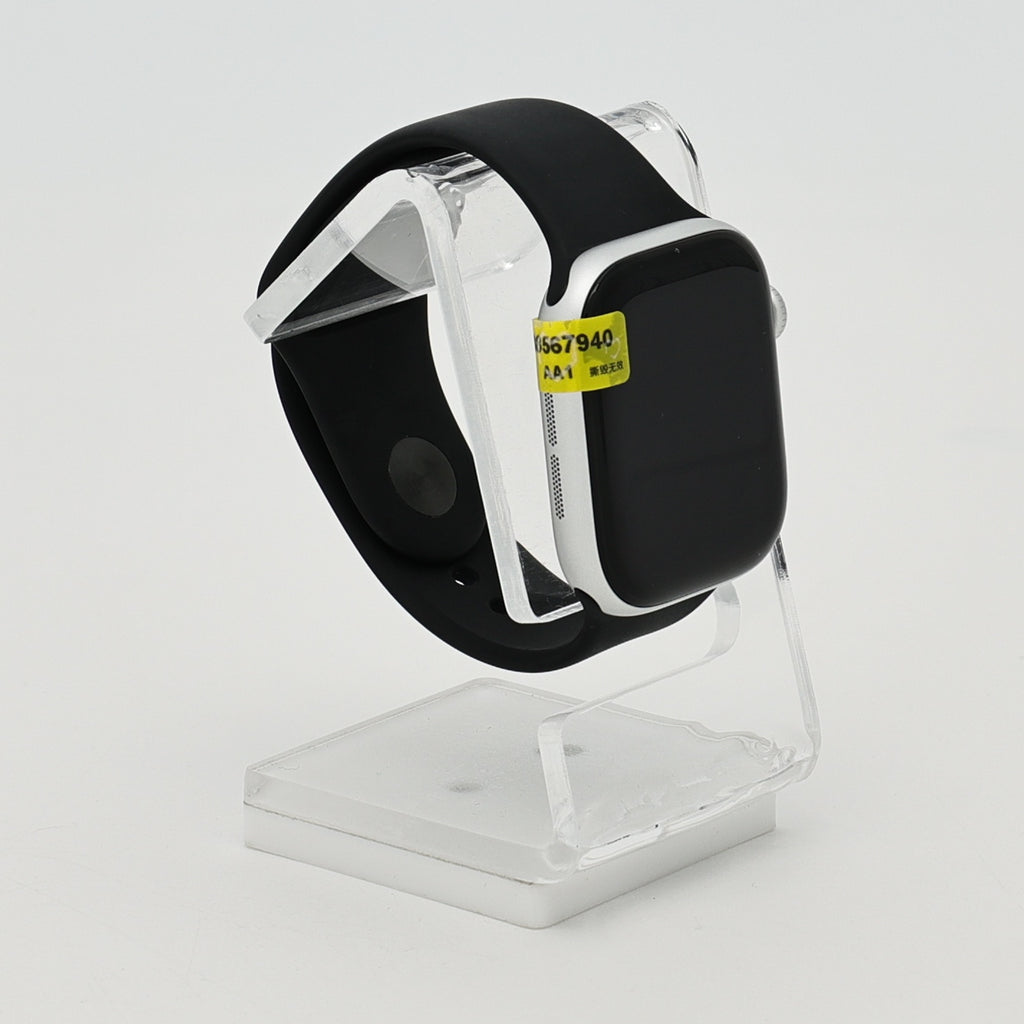 99新 Apple Watch Series 10 42毫米 鋁金屬