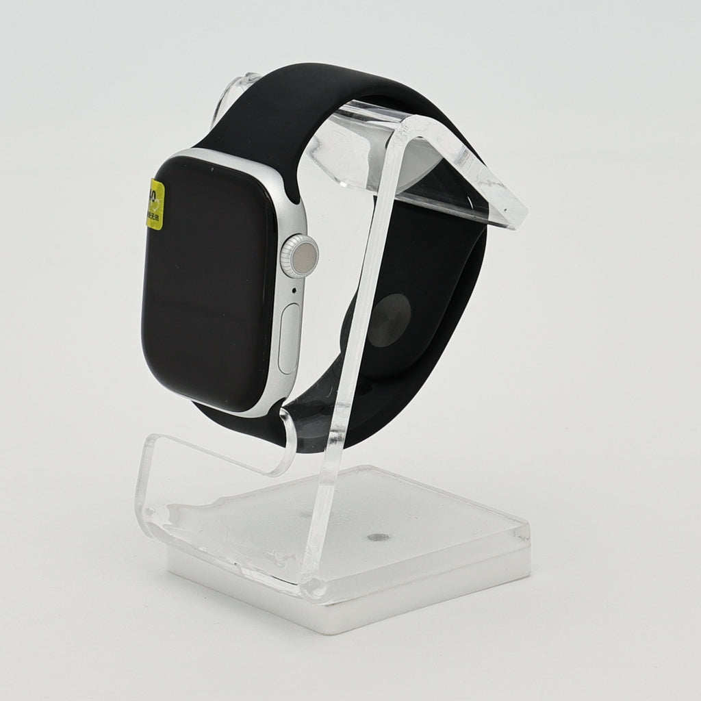 99新 Apple Watch Series 10 42毫米 鋁金屬