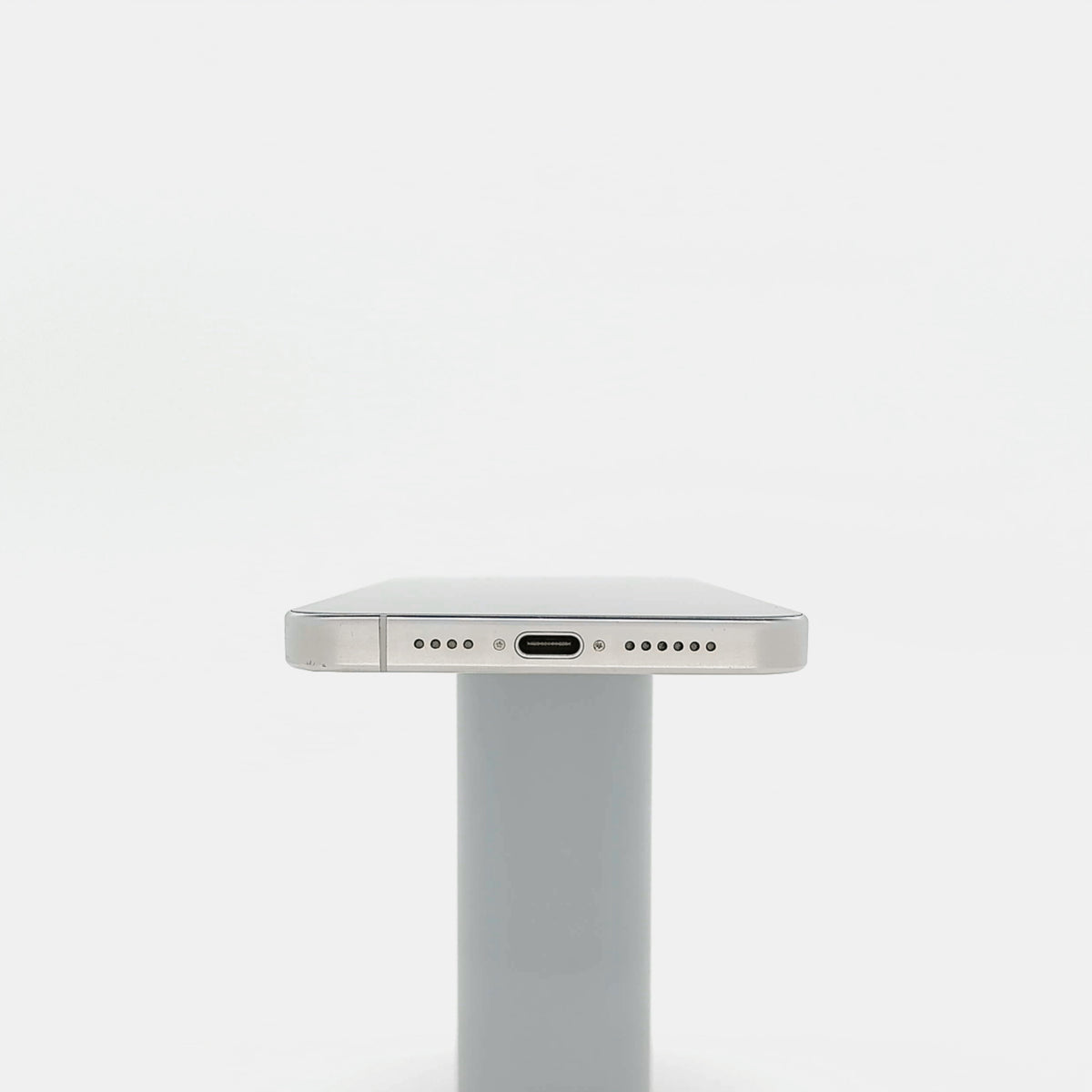 95新 Apple iPhone 15 Pro Max 256G 白色鈦金屬 中國大陸版