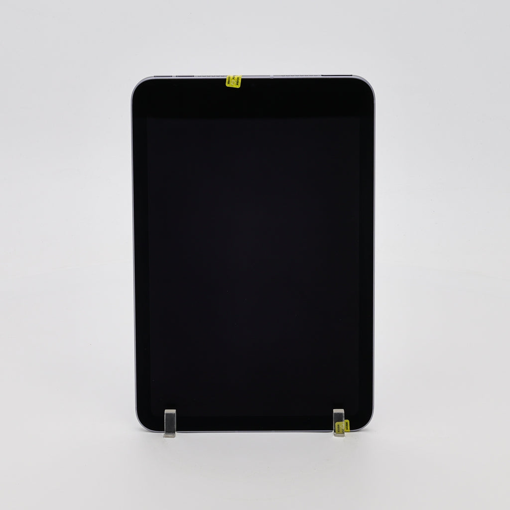95新 Apple iPad mini6 64G 紫色 WIFI+5G