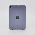 95新 Apple iPad mini6 64G 紫色 WIFI+5G