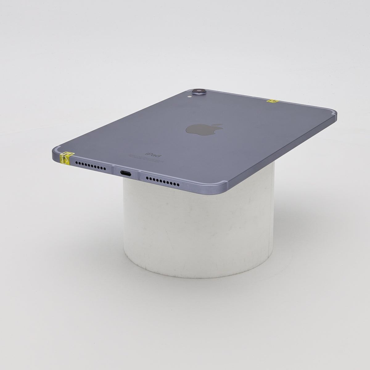 95新 Apple iPad mini6 64G 紫色 WIFI+5G