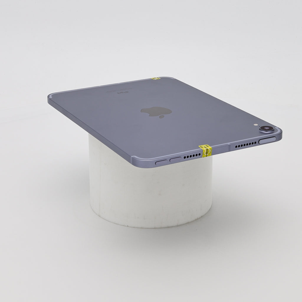 95新 Apple iPad mini6 64G 紫色 WIFI+5G