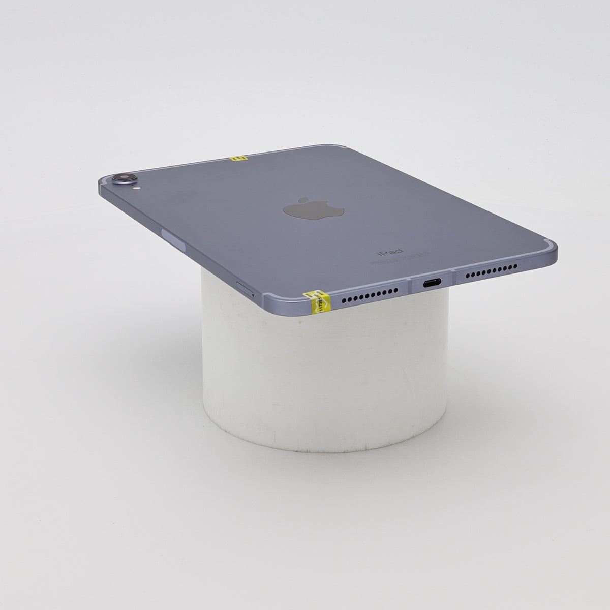 95新 Apple iPad mini6 64G 紫色 WIFI+5G