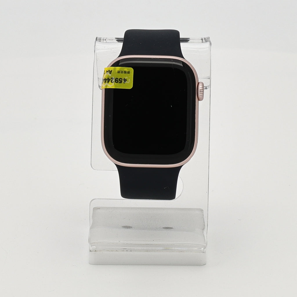 99新 Apple Watch Series 10 42毫米 鋁金屬