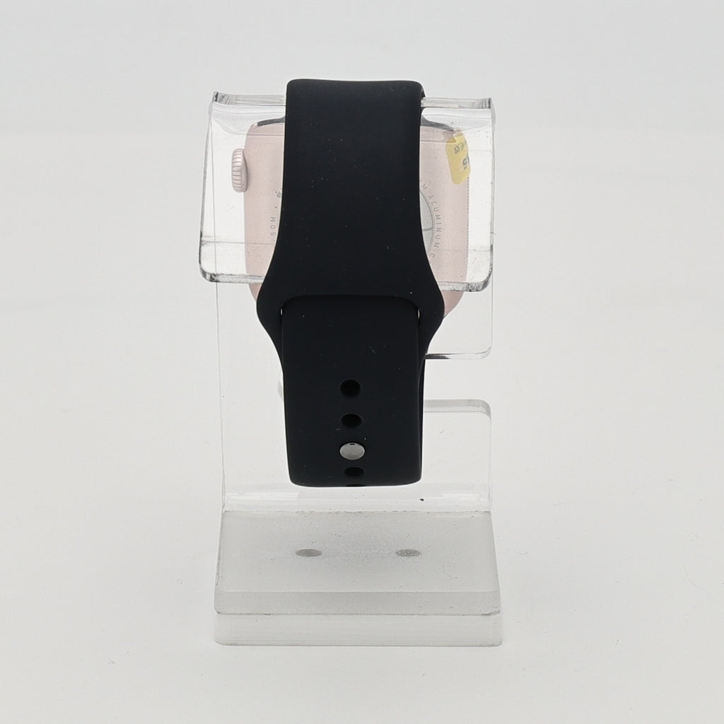 99新 Apple Watch Series 10 42毫米 鋁金屬