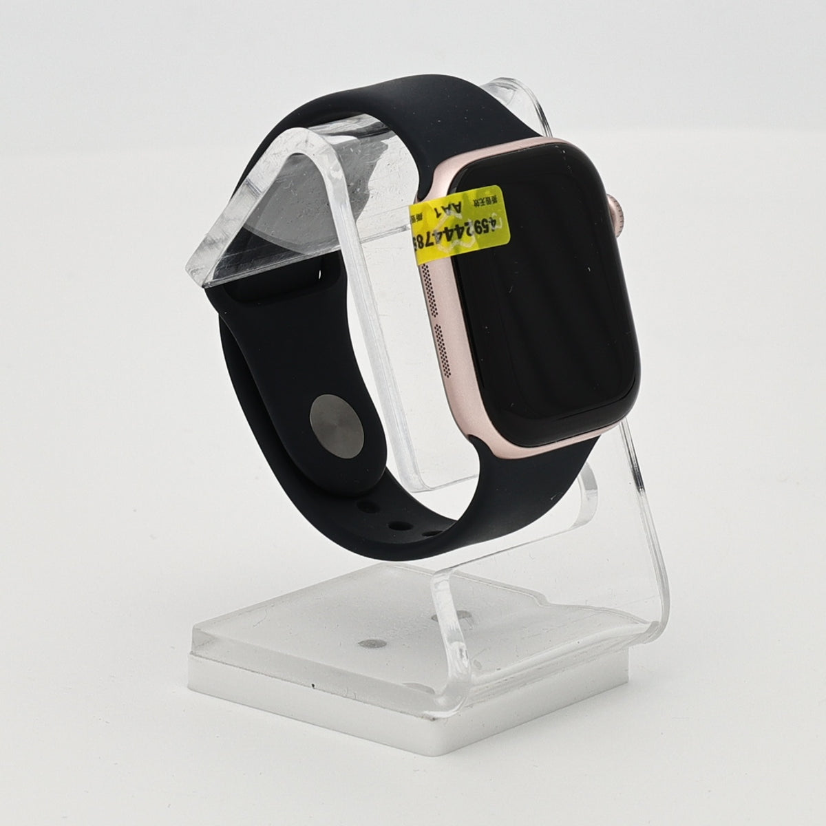99新 Apple Watch Series 10 42毫米 鋁金屬