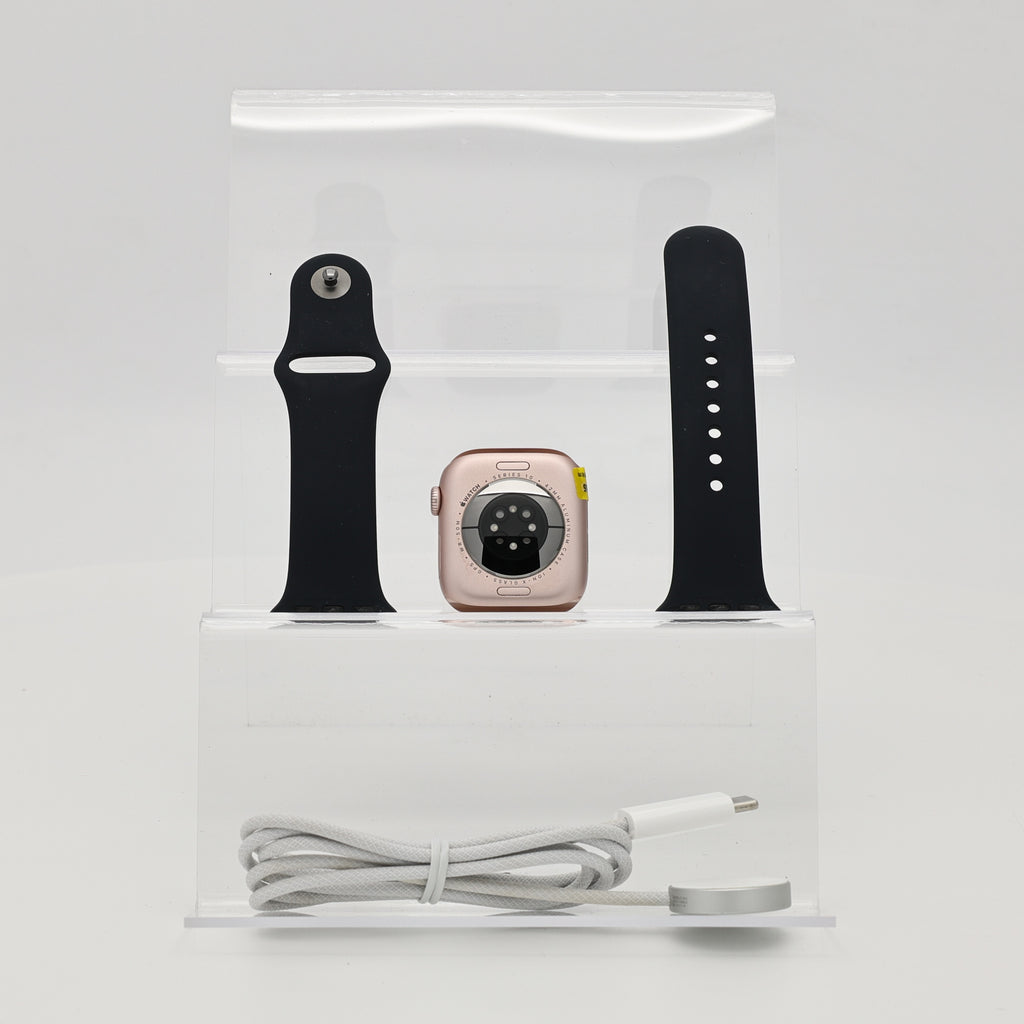 99新 Apple Watch Series 10 42毫米 鋁金屬