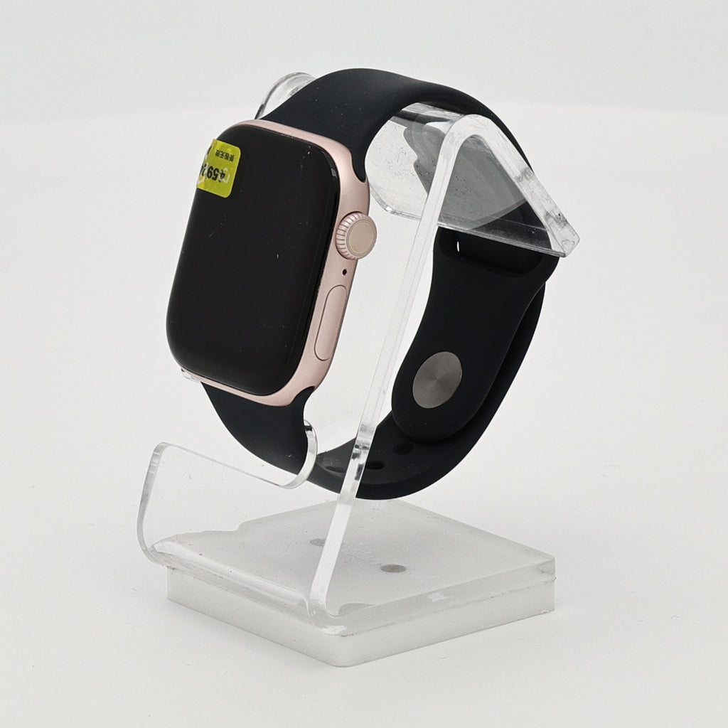 99新 Apple Watch Series 10 42毫米 鋁金屬