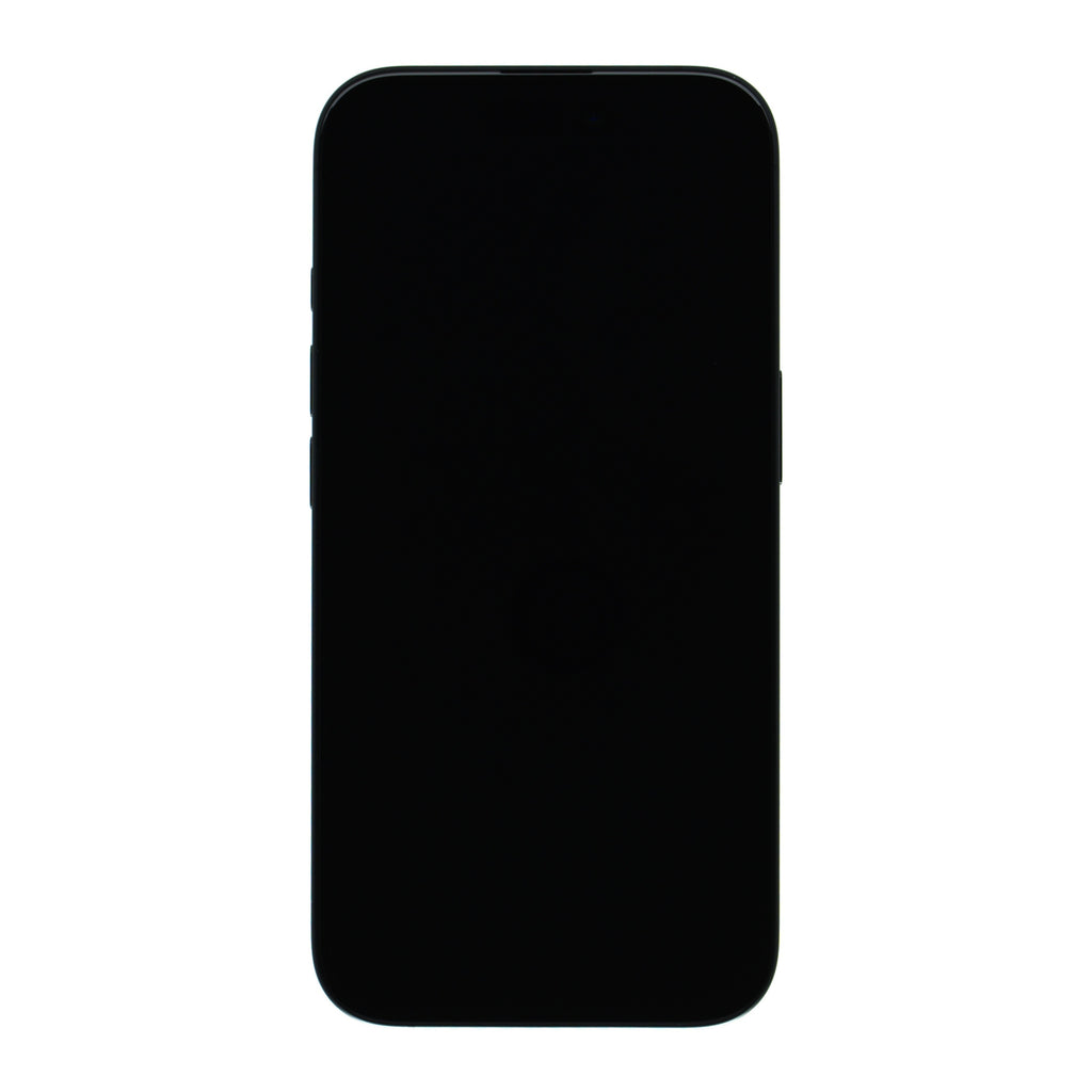 95新 Apple iPhone 16 256G 黑色 中國大陸版