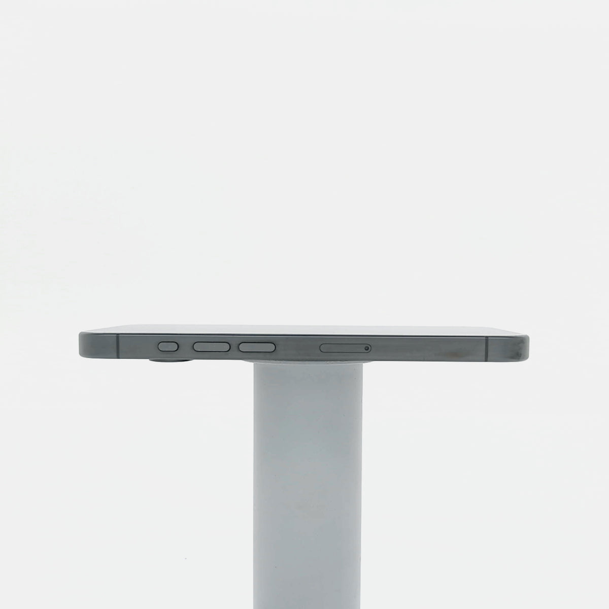 95新 Apple iPhone 15 Pro 128G 黑色鈦金屬 中國大陸版