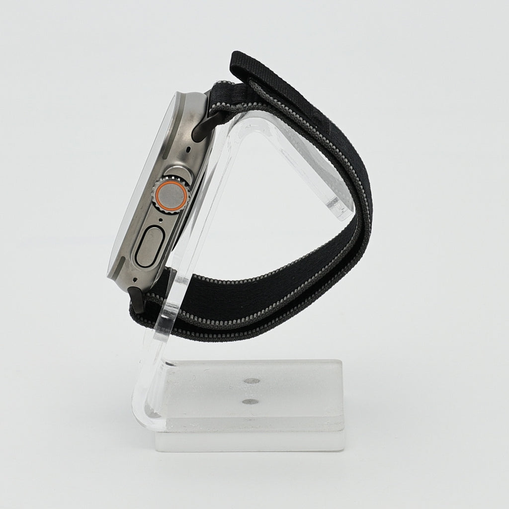 99新 Apple Watch Ultra 2 49毫米 鈦金屬