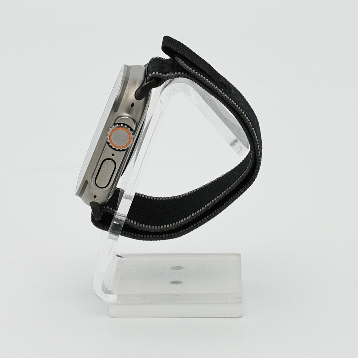 99新 Apple Watch Ultra 2 49毫米 鈦金屬