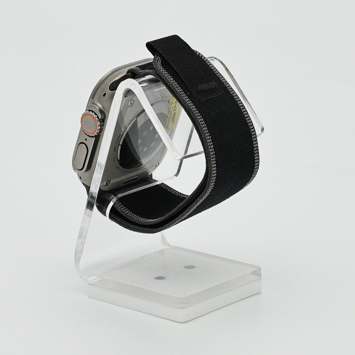 99新 Apple Watch Ultra 2 49毫米 鈦金屬