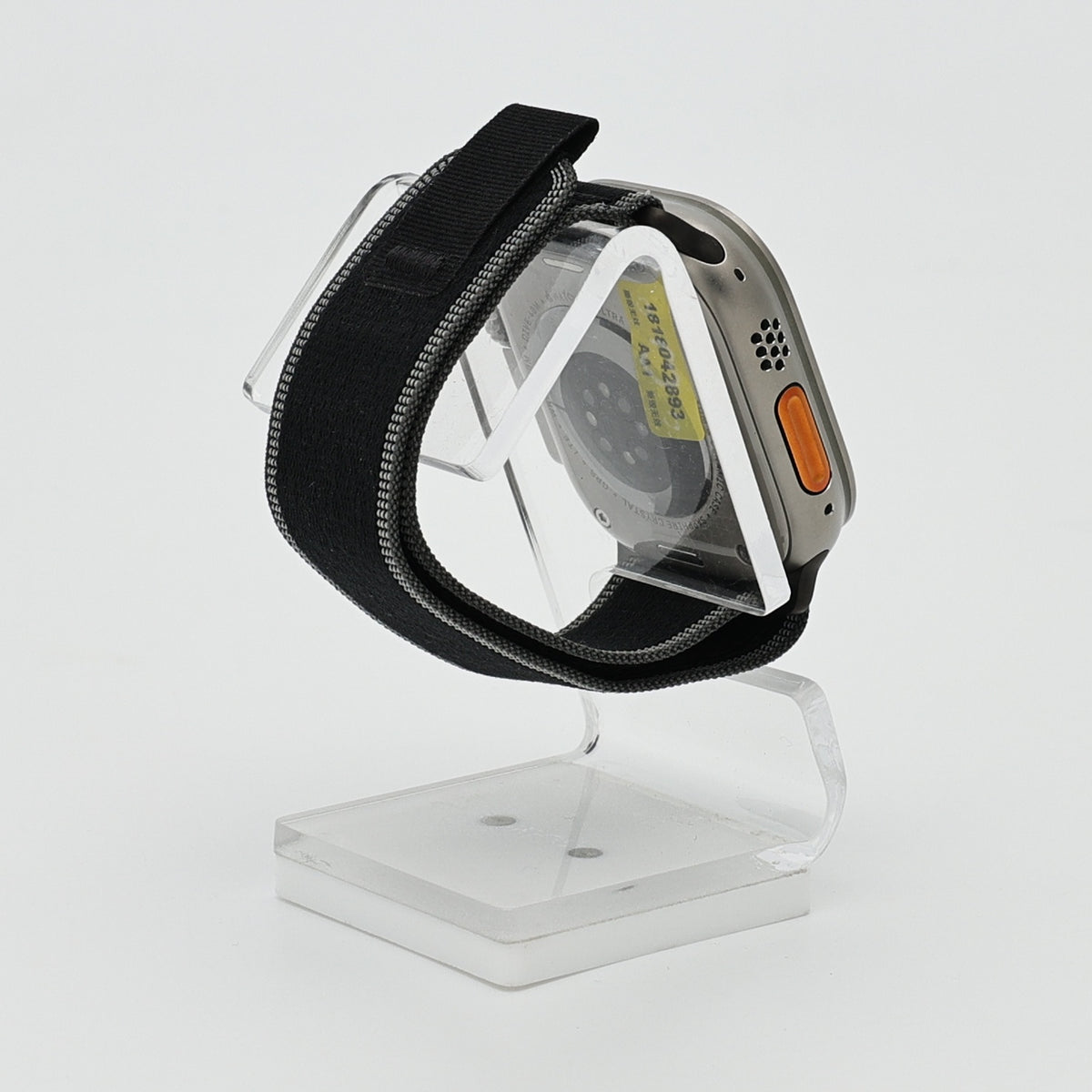 99新 Apple Watch Ultra 2 49毫米 鈦金屬