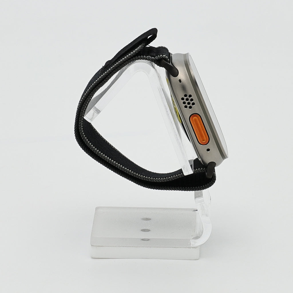 99新 Apple Watch Ultra 2 49毫米 鈦金屬