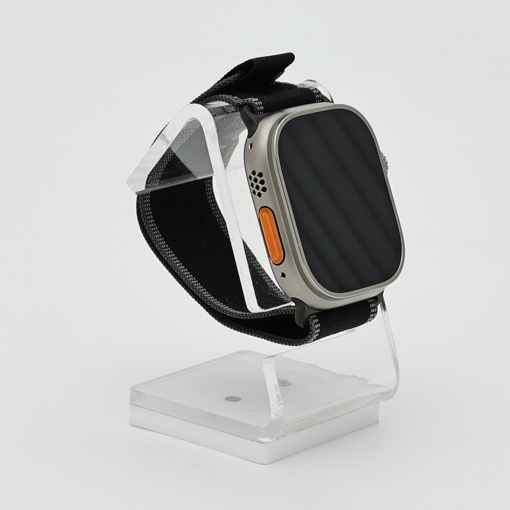 99新 Apple Watch Ultra 2 49毫米 鈦金屬