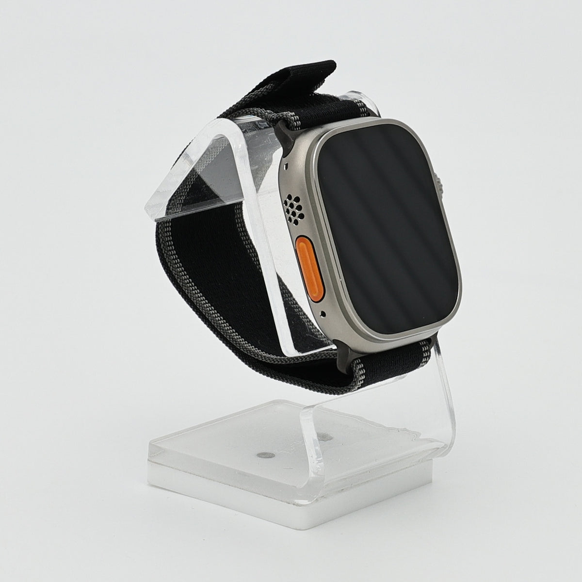 99新 Apple Watch Ultra 2 49毫米 鈦金屬