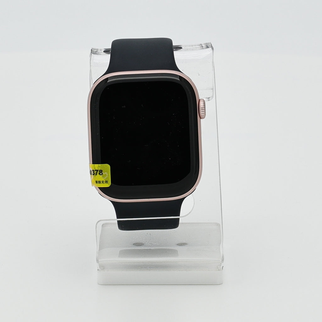 99新 Apple Watch Series 10 46毫米 鋁金屬