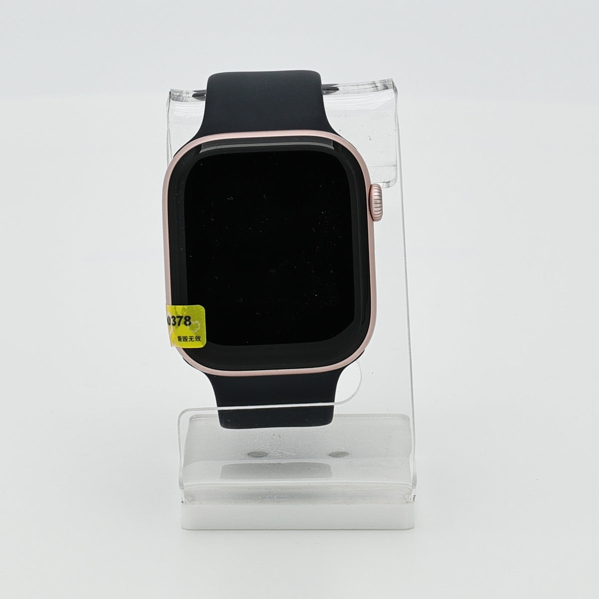 99新 Apple Watch Series 10 46毫米 鋁金屬