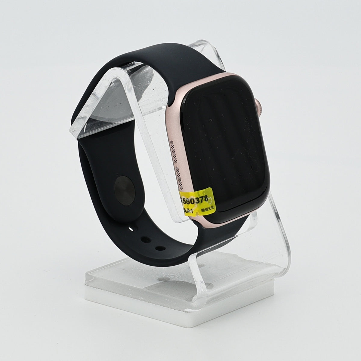 99新 Apple Watch Series 10 46毫米 鋁金屬