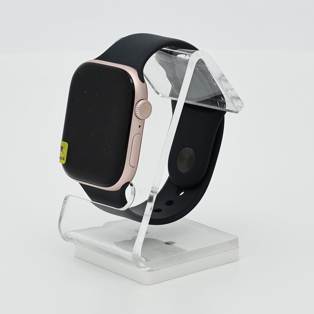 99新 Apple Watch Series 10 46毫米 鋁金屬