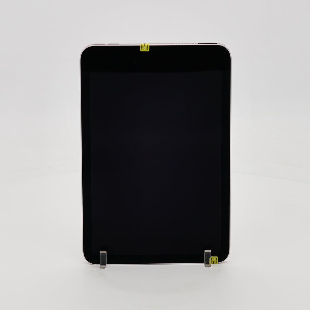 95新 Apple iPad mini6 64G 粉紅色 WIFI