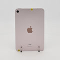 95新 Apple iPad mini6 64G 粉紅色 WIFI