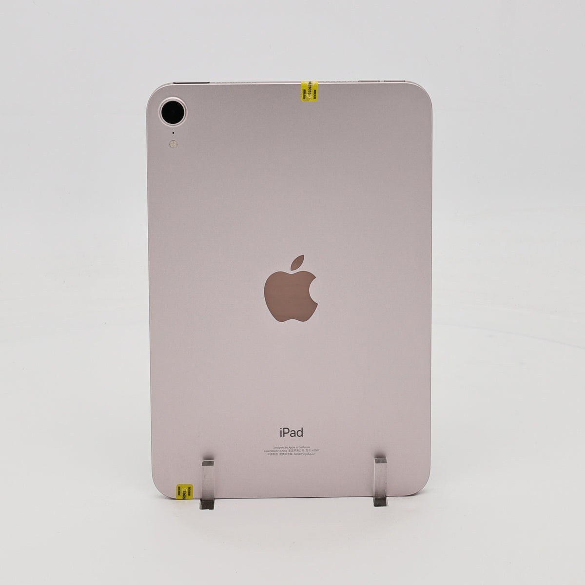 95新 Apple iPad mini6 64G 粉紅色 WIFI