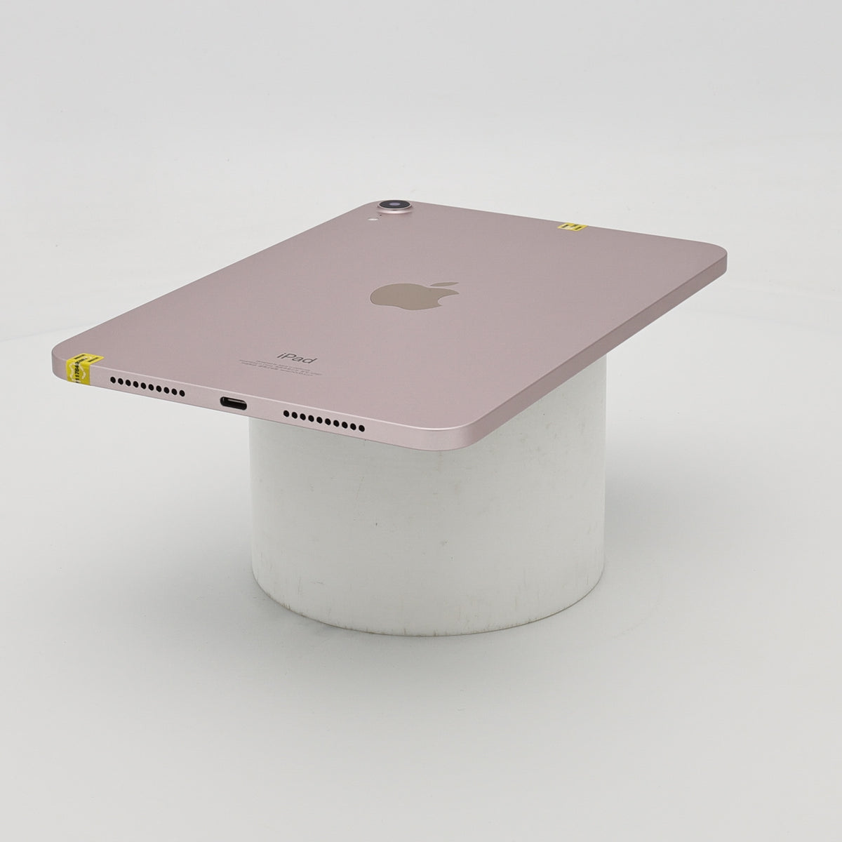 95新 Apple iPad mini6 64G 粉紅色 WIFI