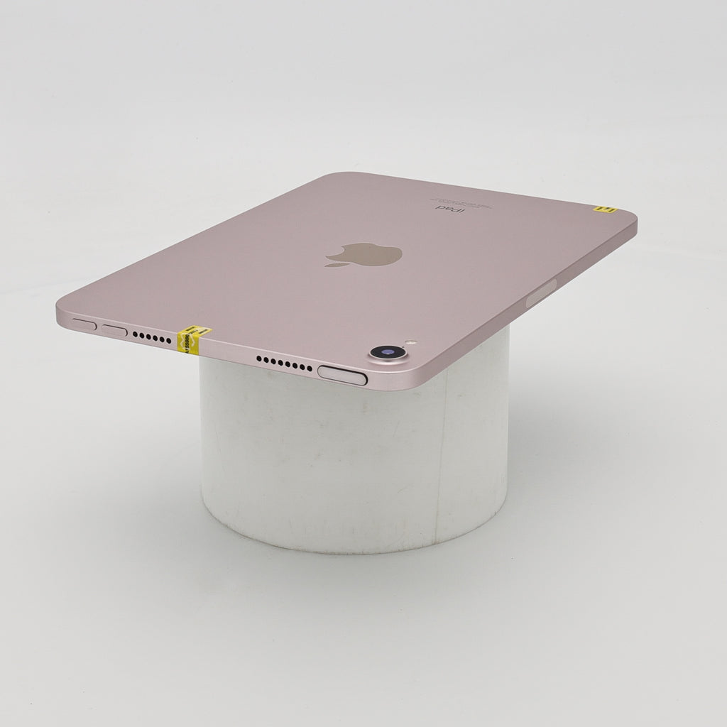 95新 Apple iPad mini6 64G 粉紅色 WIFI