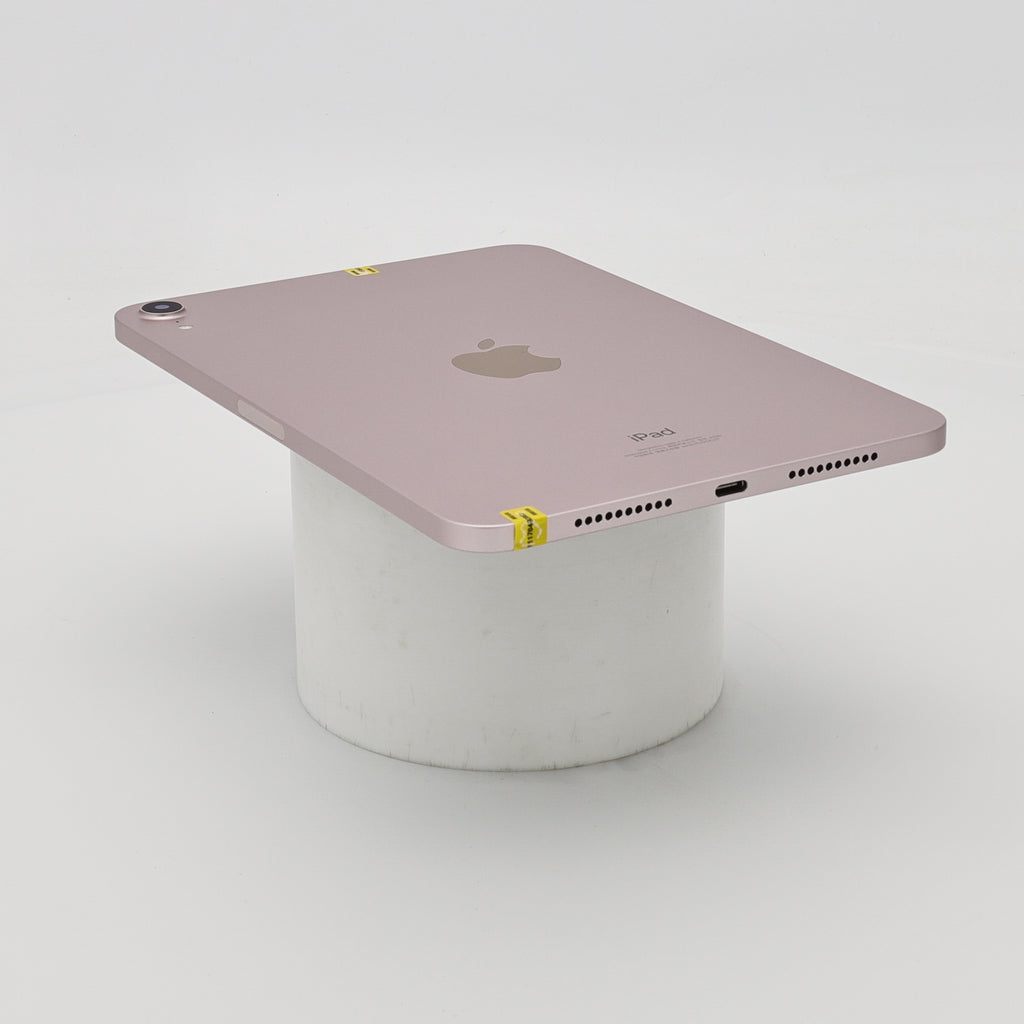 95新 Apple iPad mini6 64G 粉紅色 WIFI