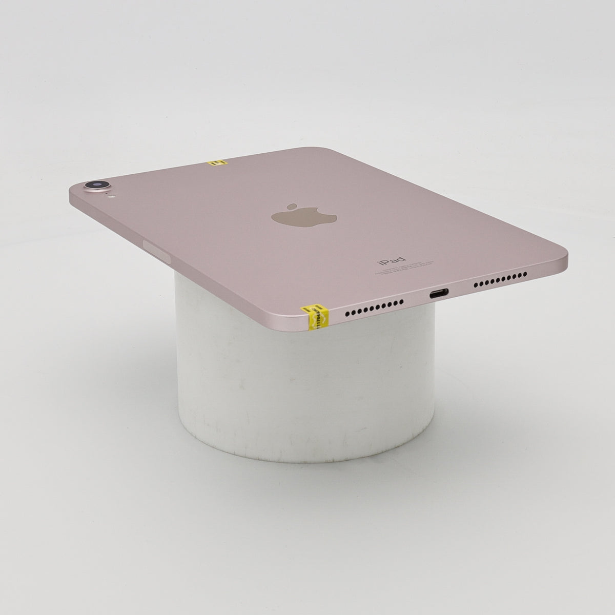 95新 Apple iPad mini6 64G 粉紅色 WIFI