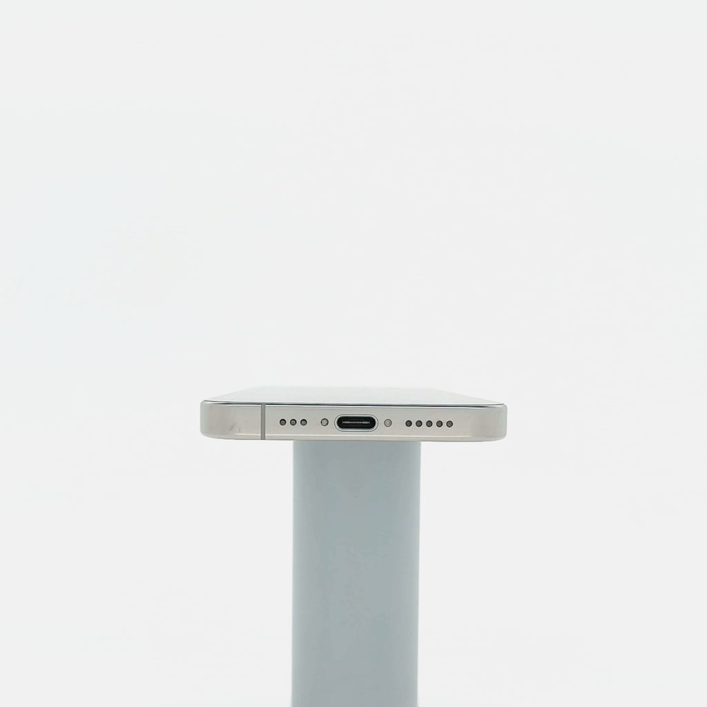 99新 Apple iPhone 16 Pro 128G 原色鈦金屬 中國大陸版