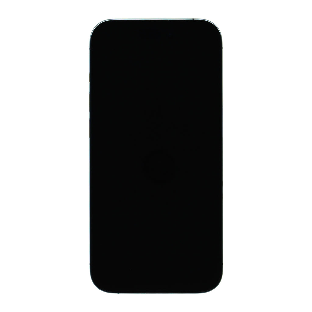 95新 Apple iPhone 14 Pro 256G 暗紫色 中國大陸版
