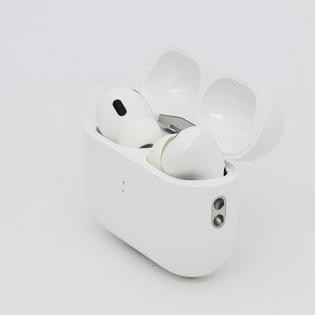 99新 Apple AirPods Pro 2 白色