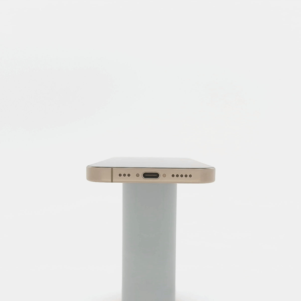 99新 Apple iPhone 16 Pro 256G 沙漠色鈦金屬 中國大陸版