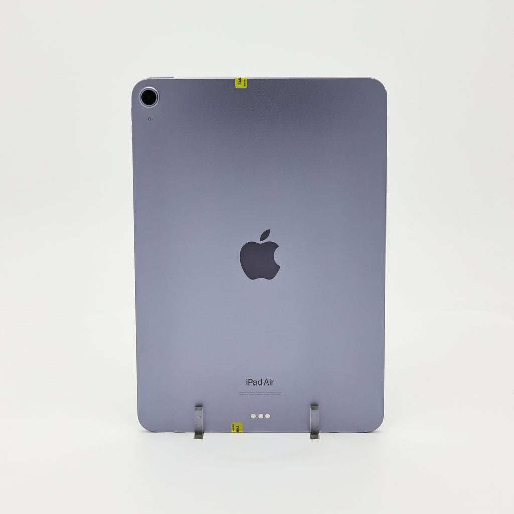 95新 Apple iPad Air5 256G 紫色 WIFI