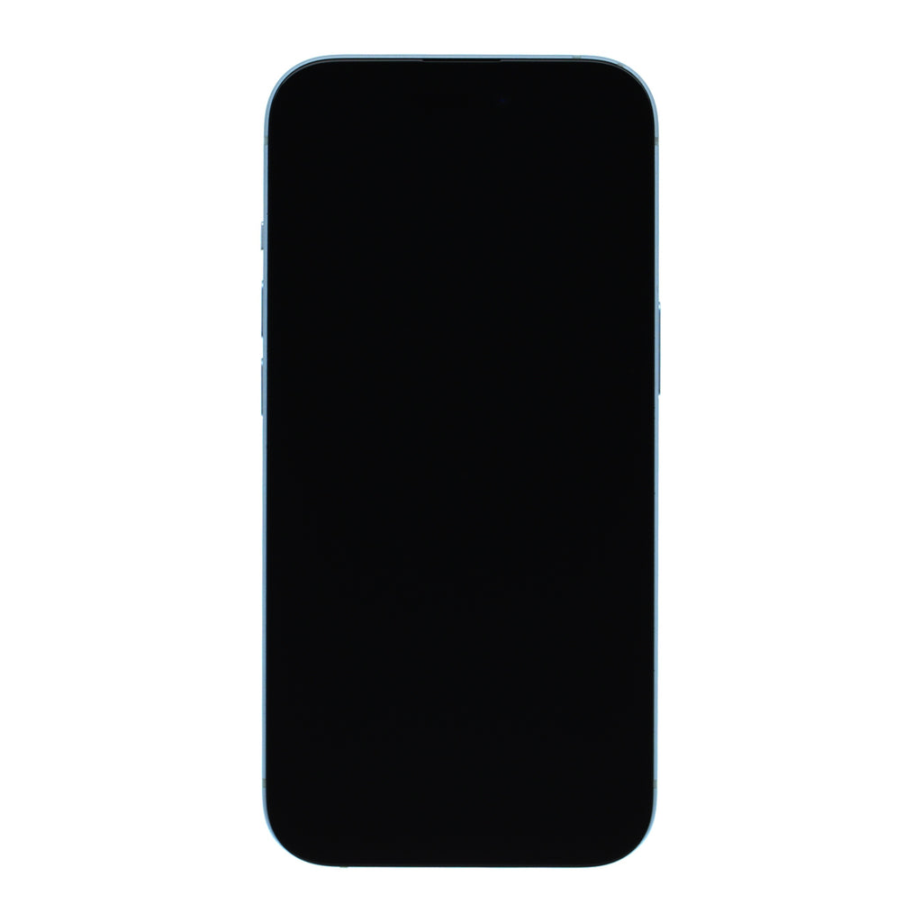 95新 Apple iPhone 15 256G 藍色 中國大陸版